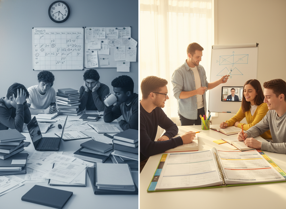 Is The IB Hard? The Honest Truth & How To Succeed