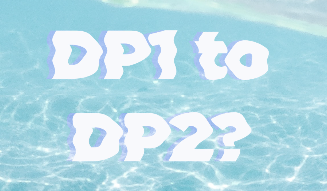 IB Year 2 (DP2) Roadmap for Parents