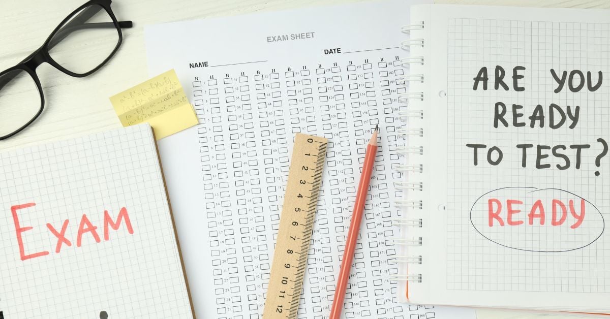 How to prepare for IB Mock Exams