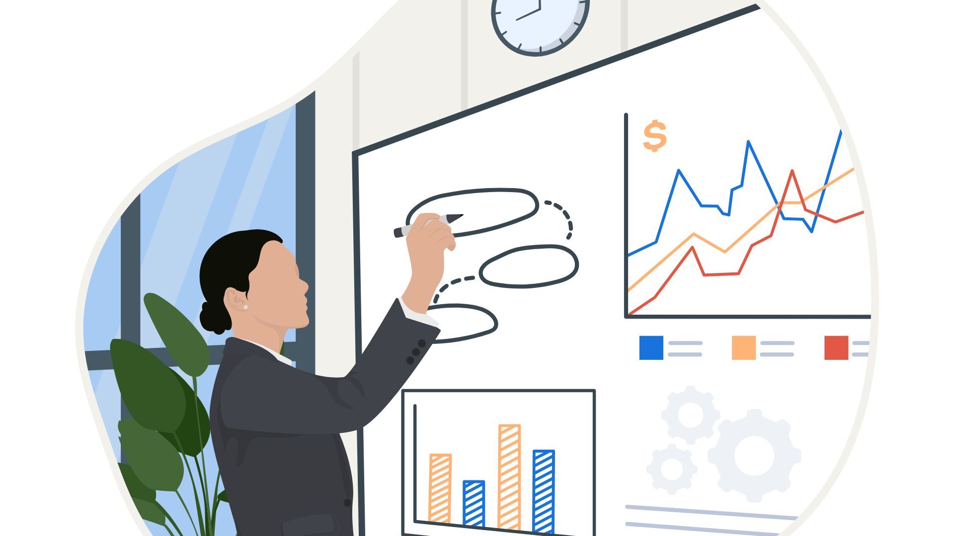 Ultimate IB Business Management Study Guide