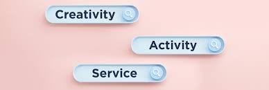 How to make the most of IB CAS