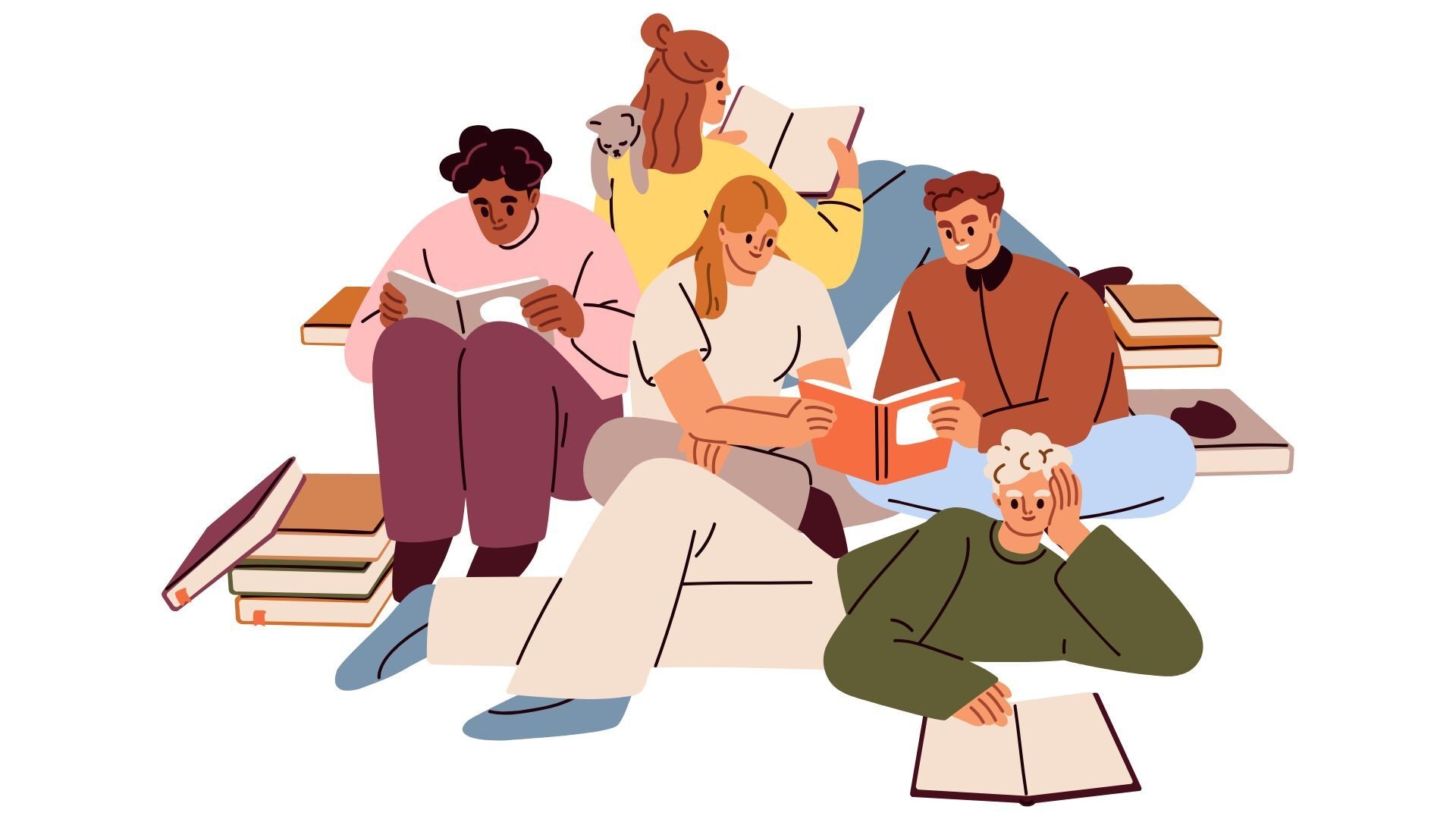 Ultimate IB English Lang & Lit Study Guide