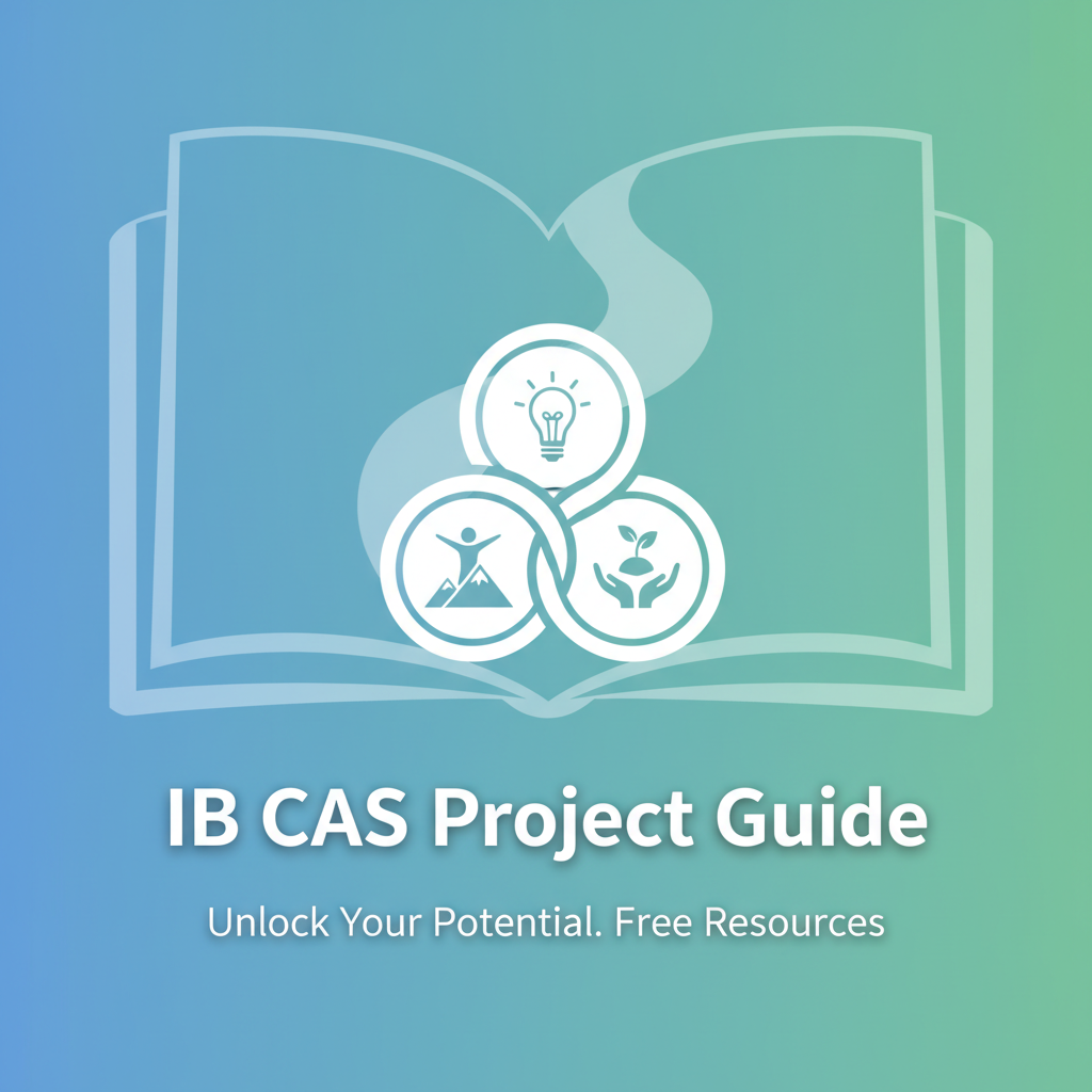 IB CAS Project Guide