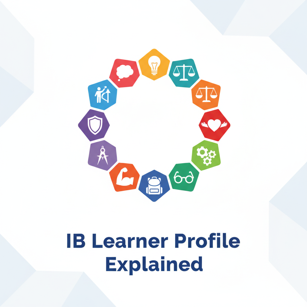 IB Learner Profile Explained