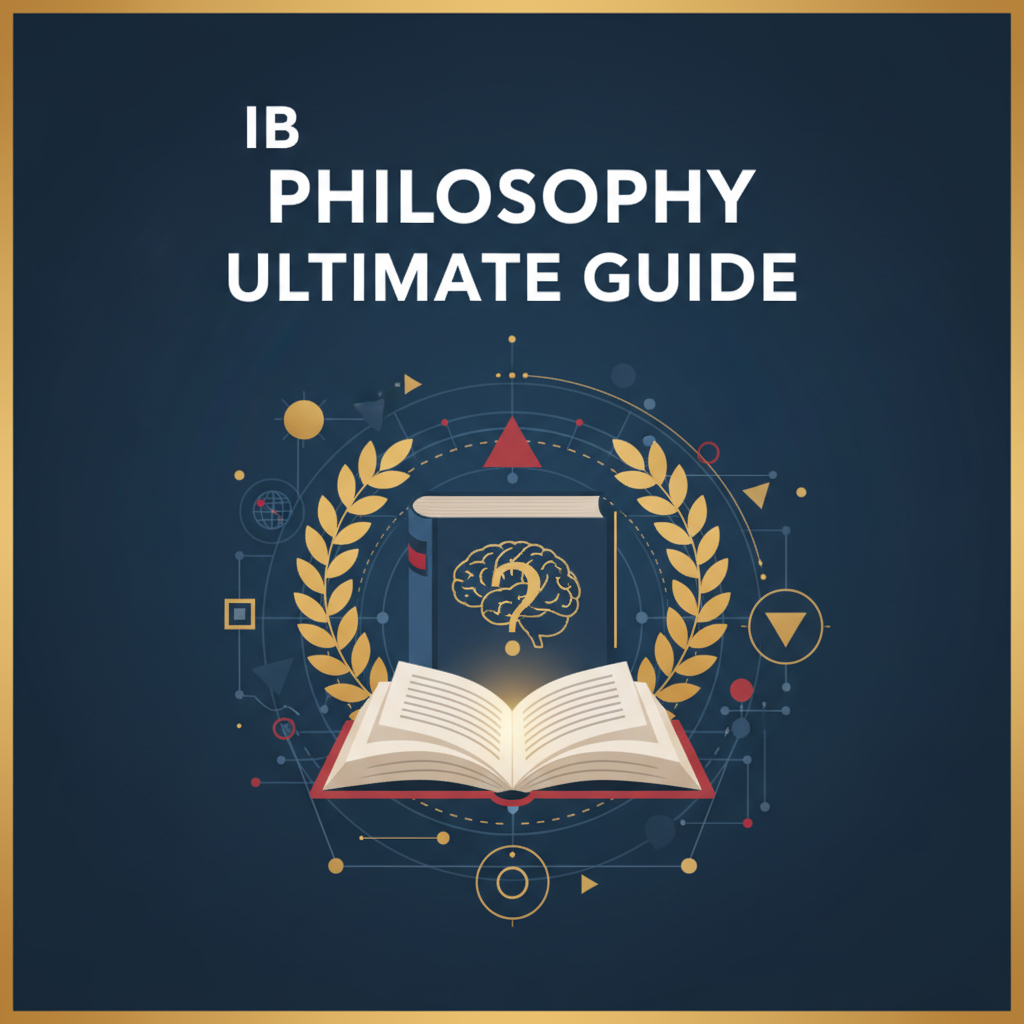 IB Philosophy Ultimate Guide