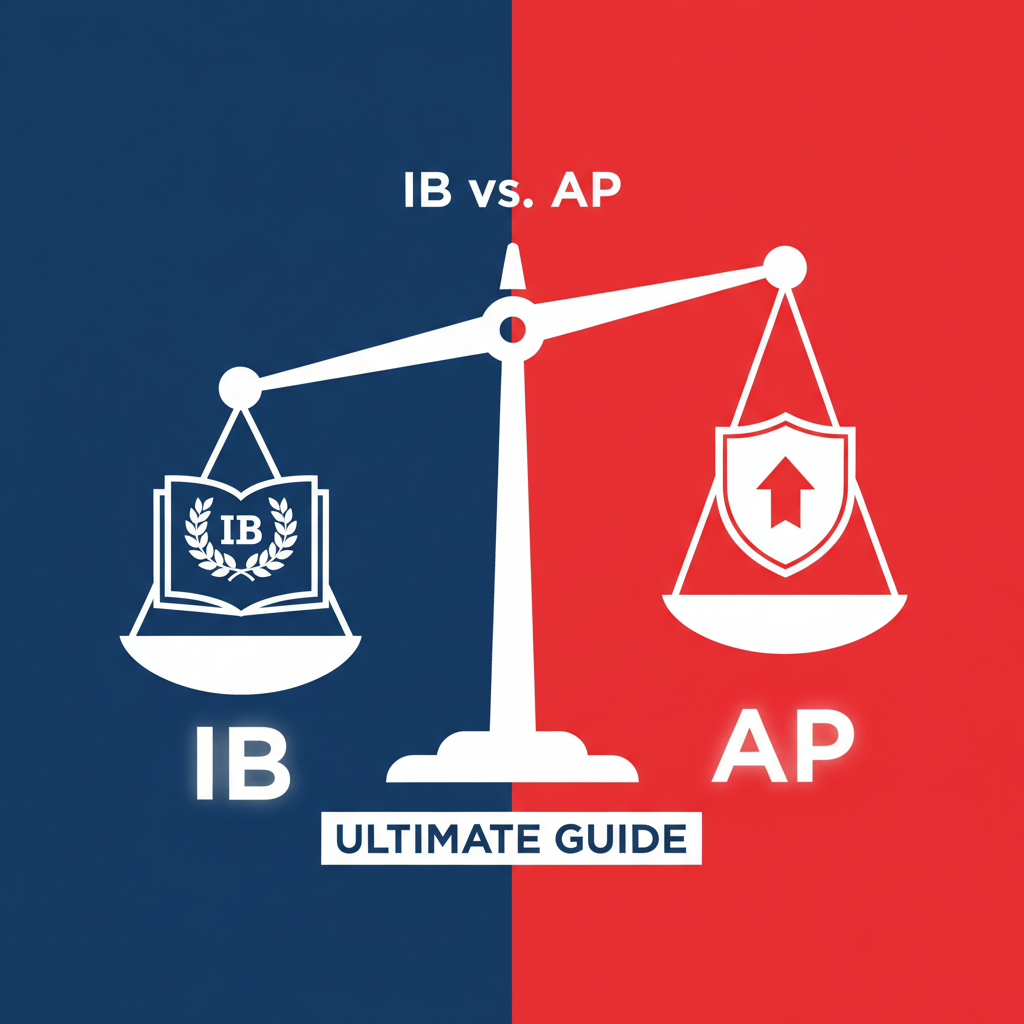 IB vs. AP Ultimate Guide