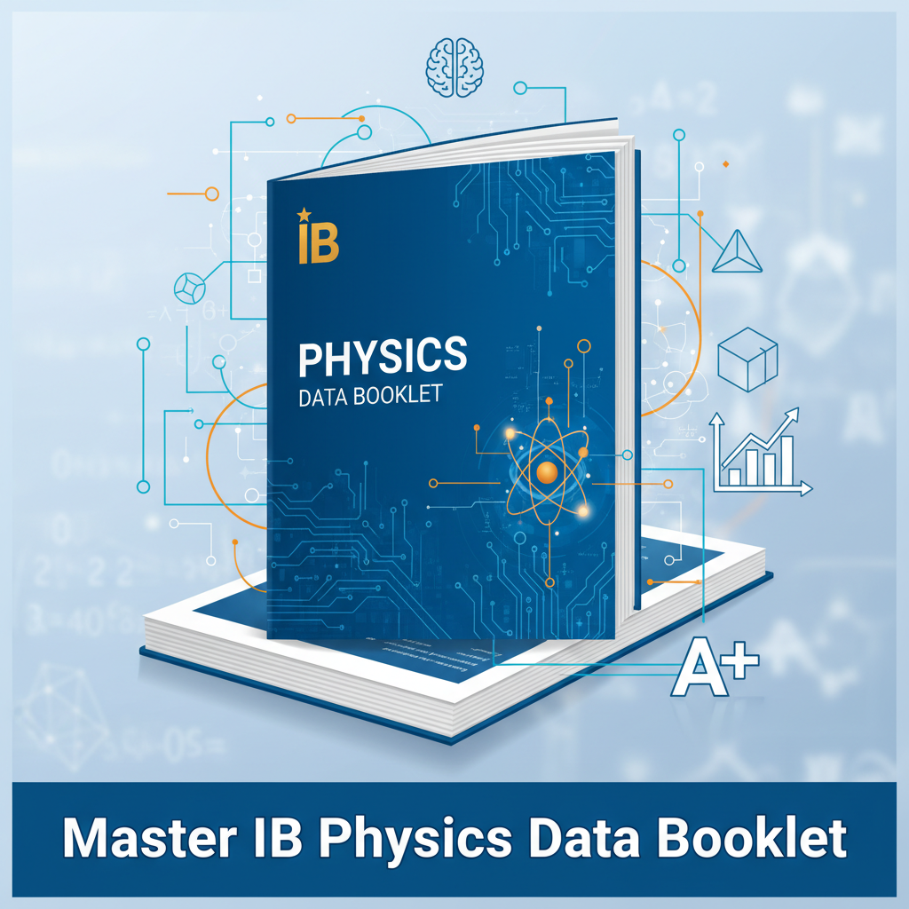 Master IB Physics Data Booklet