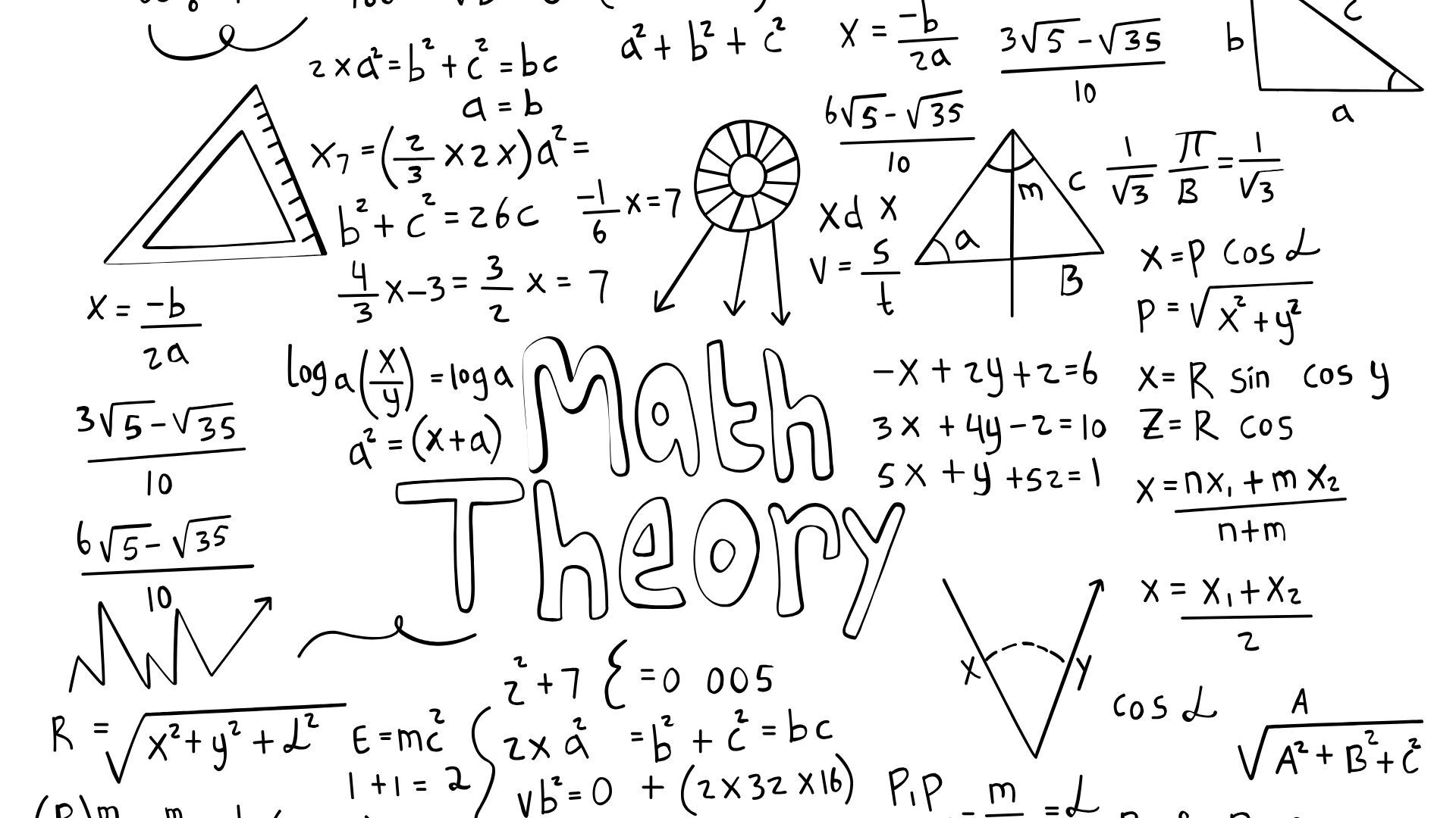 Ultimate IB Math AA Study Guide