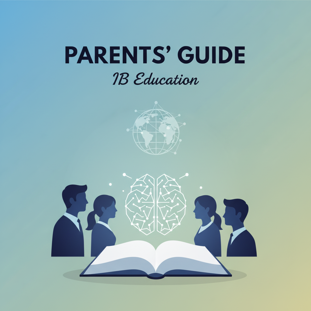 Parents' Guide