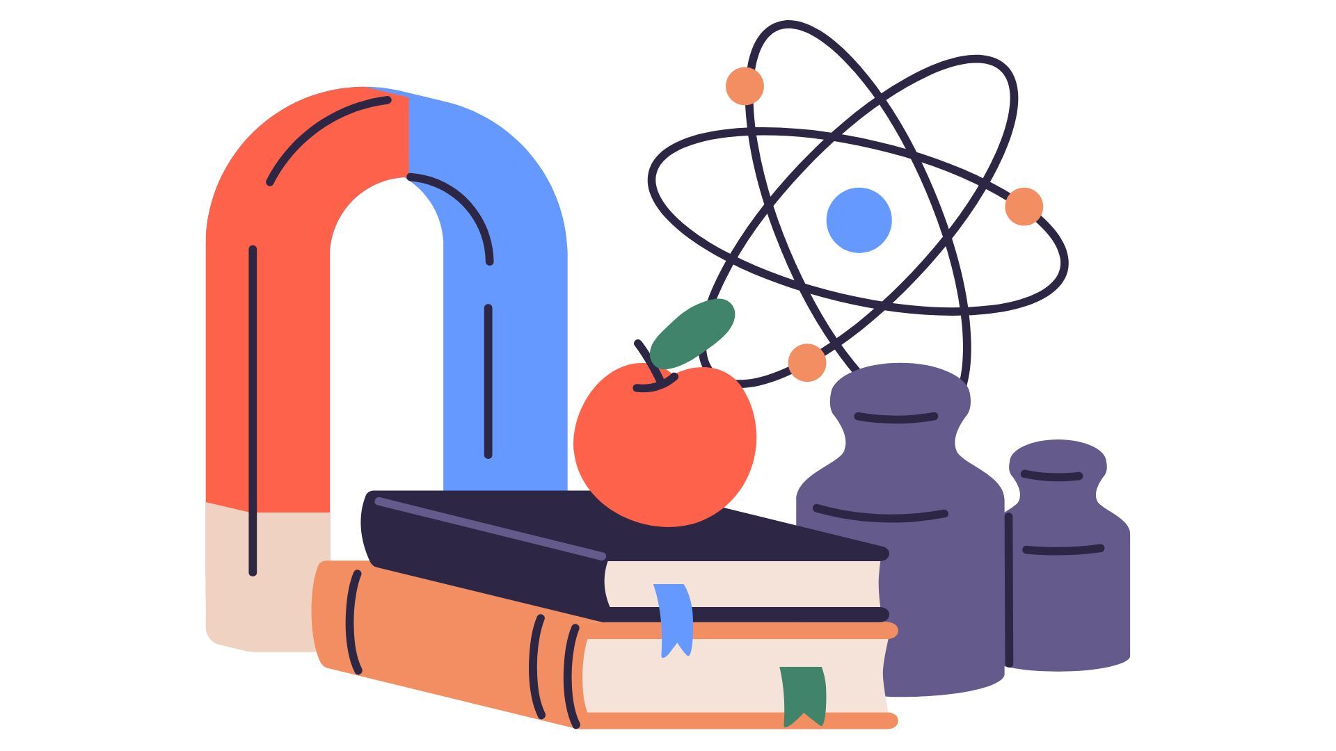 Ultimate IB Physics Study Guide