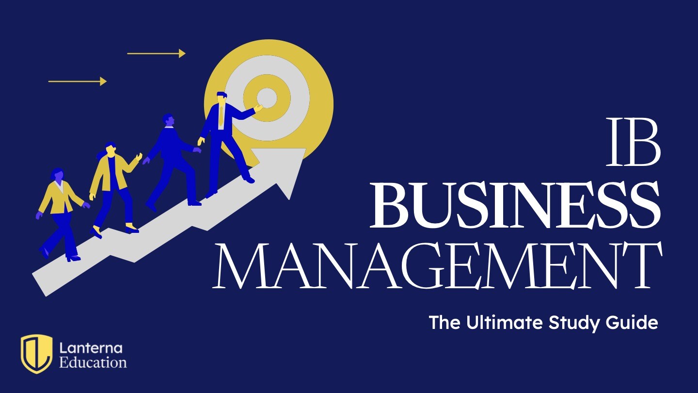 Business Management