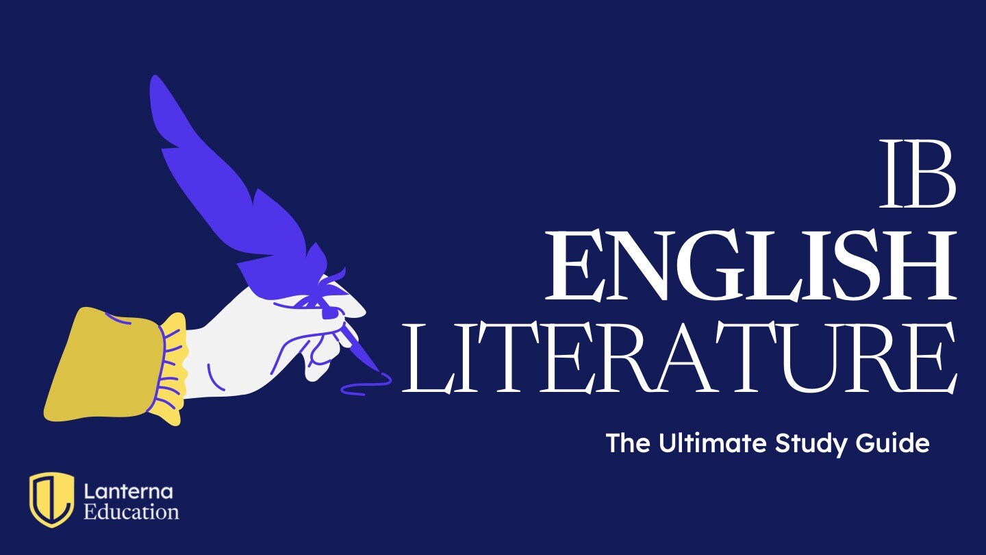 English Literature