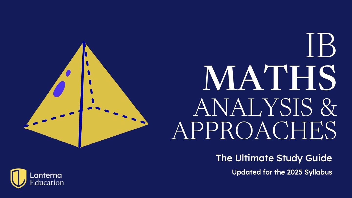 Math AA