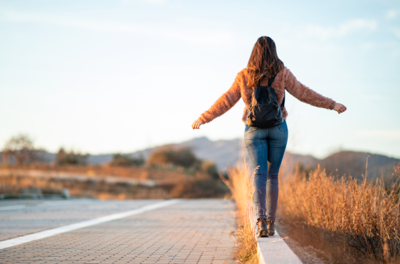 Parent Guide: Encourage student independence