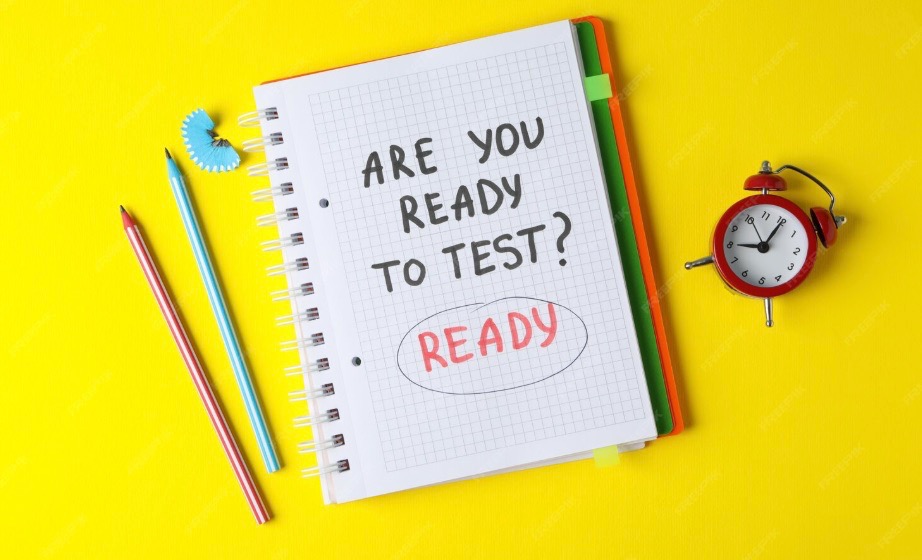 Last-Minute IB Exam Tips