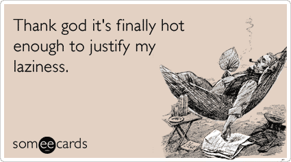 Not IB Summer