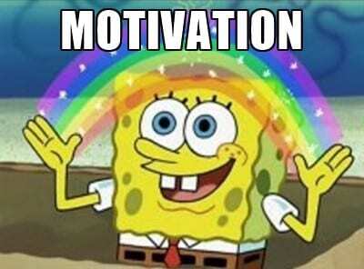 Motivation: How to Find the Drive to Study (IB)