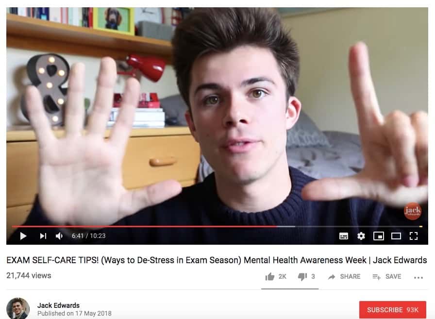 Top IB Study Vloggers on YouTube: Discover Your Next Inspiration