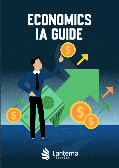 Complete Guide to the New IB Economics Syllabus