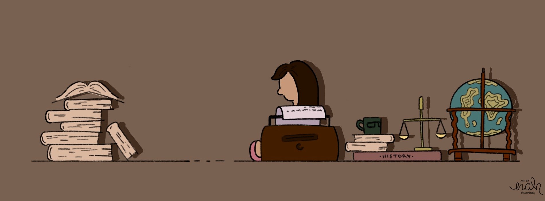 How to Find a Good Research Question for IB History IA