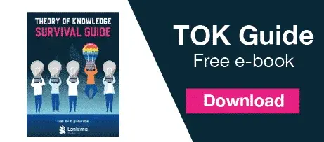 TOK Banner