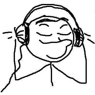 Podcast listener