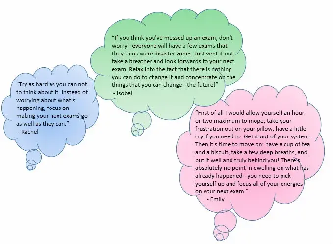 IB Advice