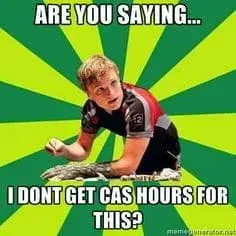 cas