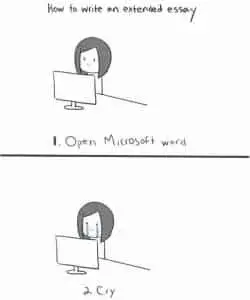 extended-essay