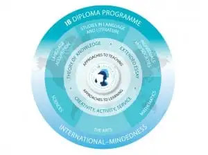 IB Hexagon