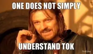 TOK
