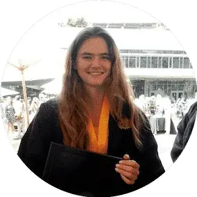 Tutor Rachael